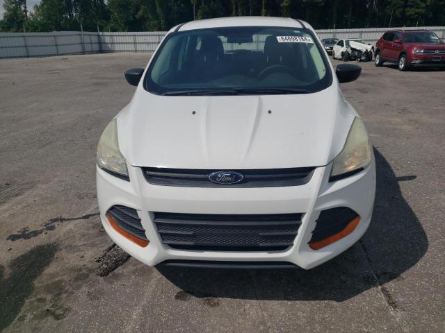 Photo 5 from auction – 2015 FORD ESCAPE S with VIN 1FMCU0F78FUB87636