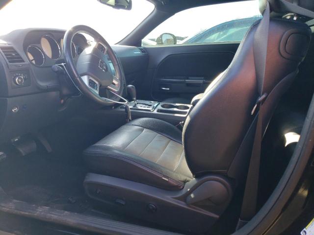 Photo 7 from auction – 2014 DODGE CHALLENGER with VIN 2C3CDYBT8EH105142