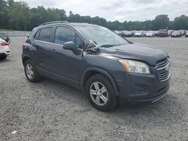 Photo 4 from auction – 2016 CHEVROLET TRAX 1LT with VIN 3GNCJPSB2GL181236