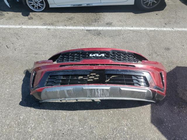 Photo 13 from auction – 2023 KIA SORENTO S with VIN 5XYRL4LC5PG187753