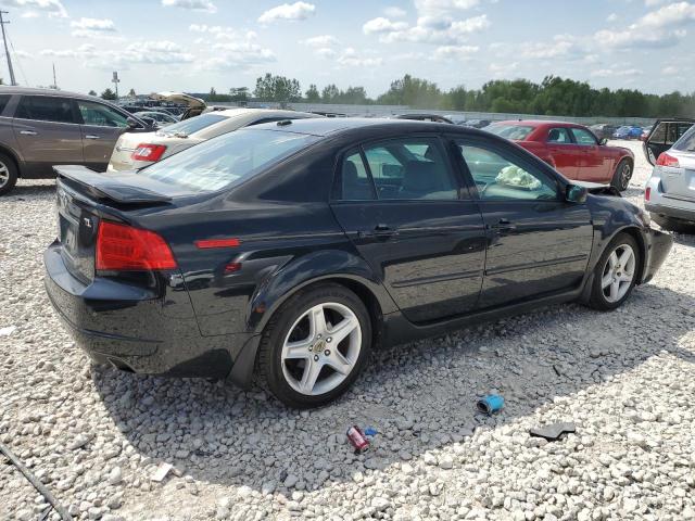 Photo 3 from auction – 2004 ACURA TL with VIN 19UUA66264A064409