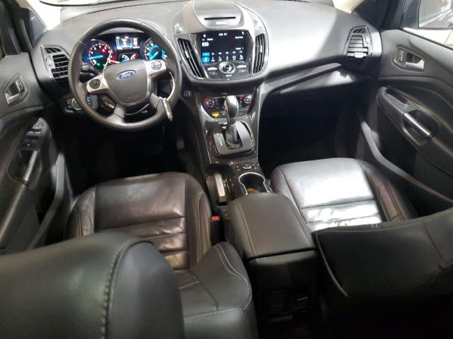Photo 8 from auction – 2016 FORD ESCAPE TIT with VIN 1FMCU9JX4GUA06738