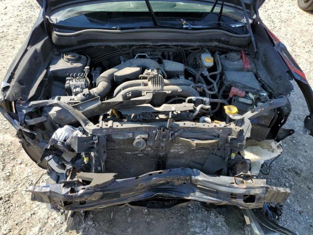 Photo 12 from auction – 2017 SUBARU FORESTER 2 with VIN JF2SJAEC0HH496656