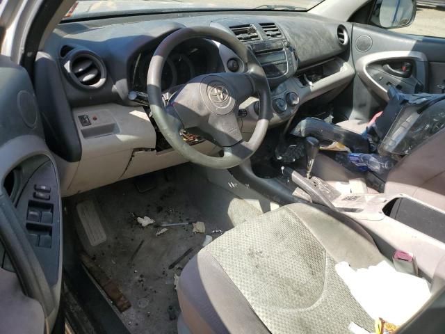Photo 8 from auction – 2007 TOYOTA RAV4 with VIN JTMBD33V975055212