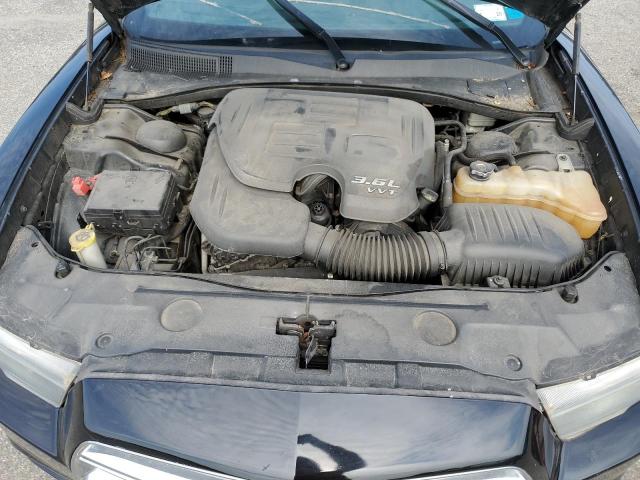 Photo 11 from auction – 2014 DODGE CHARGER SE with VIN 2C3CDXBG1EH240833