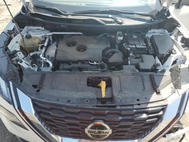 Photo 11 from auction – 2021 NISSAN ROGUE with VIN JN8AT3CA0MW007295