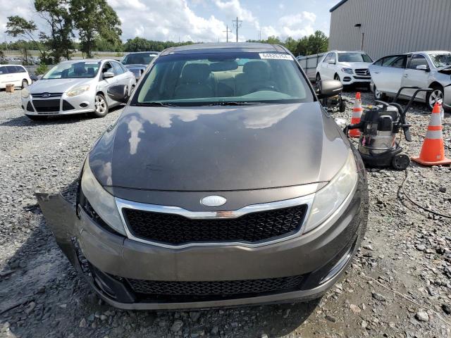 Photo 5 from auction – 2013 KIA OPTIMA EX with VIN 5XXGN4A76DG220069