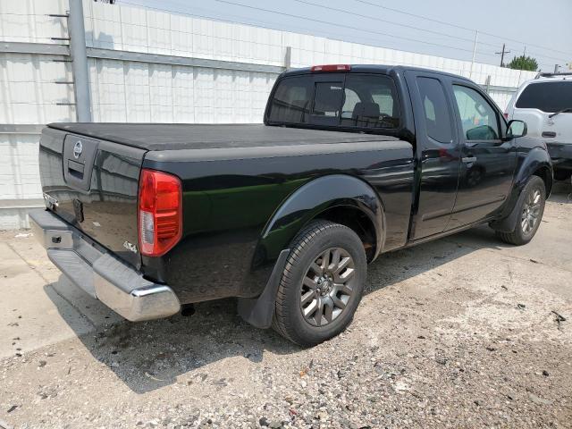 Photo 3 from auction – 2012 NISSAN FRONTIER S with VIN 1N6AD0CW0CC459022