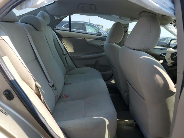 Photo 10 from auction – 2010 TOYOTA COROLLA BA with VIN 2T1BU4EE3AC362081