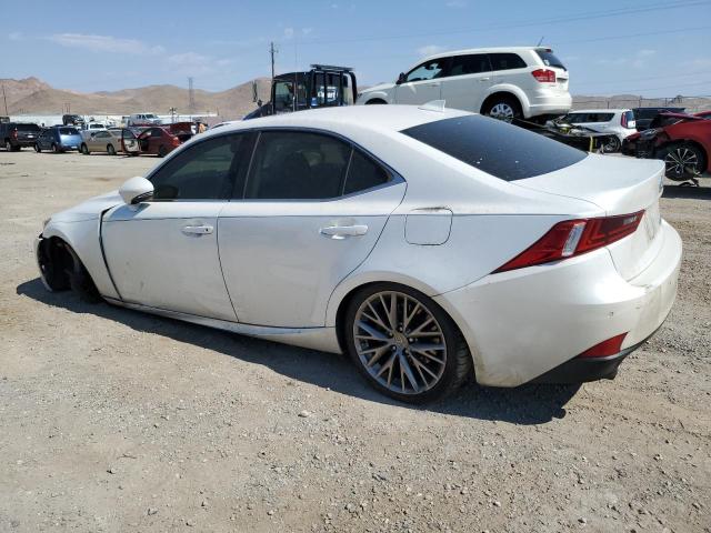 Photo 2 from auction – 2016 LEXUS IS 200T with VIN JTHBA1D28G5003487