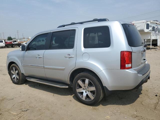 Photo 2 from auction – 2012 HONDA PILOT TOUR with VIN 5FNYF4H94CB083708