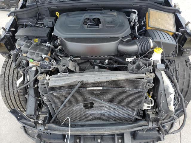 Photo 12 from auction – 2019 DODGE DURANGO GT with VIN 1C4RDHDG3KC779221