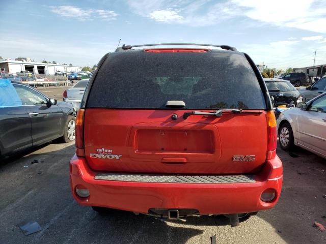 Photo 6 from auction – 2002 GMC ENVOY with VIN 1GKDT13S922128566