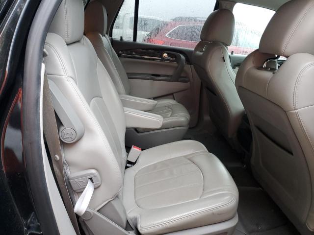 Photo 11 from auction – 2014 BUICK ENCLAVE with VIN 5GAKRBKD1EJ375537