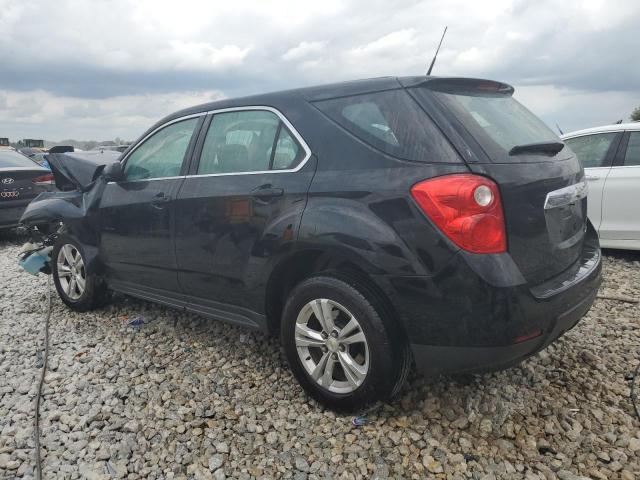 Photo 2 from auction – 2011 CHEVROLET EQUINOX LS with VIN 2GNALBEC1B1200474