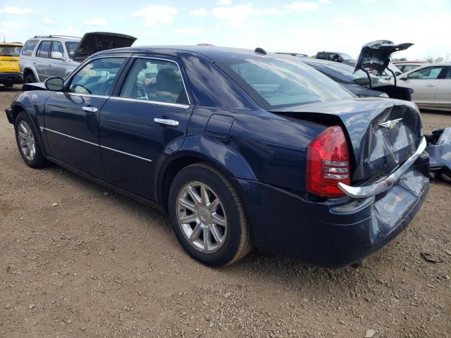 Photo 2 from auction – 2005 CHRYSLER 300C with VIN 2C3AA63H85H612279