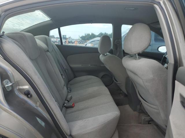 Photo 10 from auction – 2005 NISSAN ALTIMA S with VIN 1N4AL11D75N438033