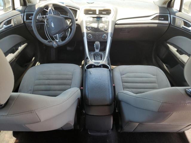 Photo 8 from auction – 2015 FORD FUSION S with VIN 3FA6P0G77FR242503