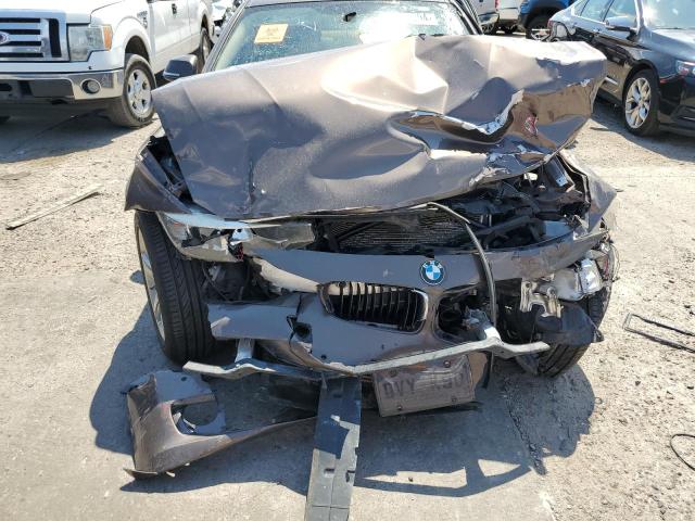 Фото 11 с аукциона – 2013 BMW 328 XI с VIN WBA3B3C50DF536382