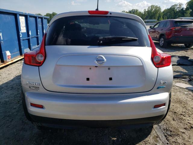Photo 6 from auction – 2013 NISSAN JUKE S with VIN JN8AF5MR4DT210330