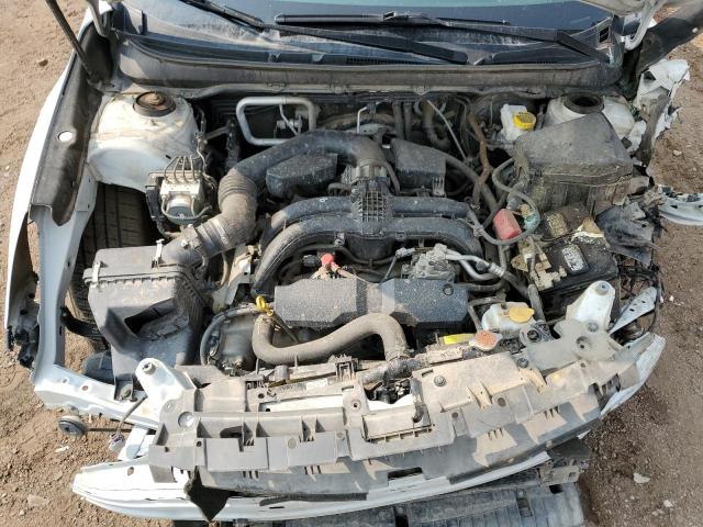 Photo 11 from auction – 2018 SUBARU OUTBACK 2. with VIN 4S4BSAAC2J3297950