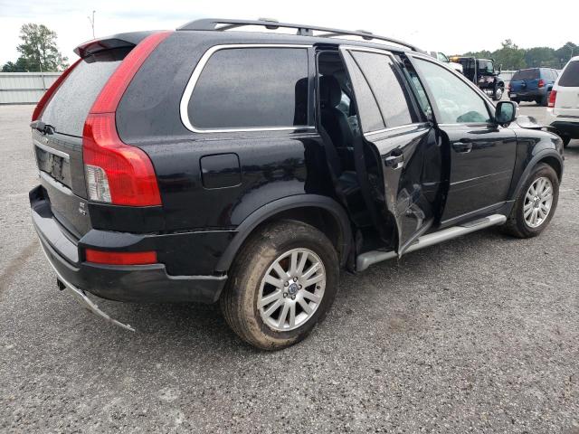 Photo 3 from auction – 2008 VOLVO XC90 3.2 with VIN YV4CZ982681419194