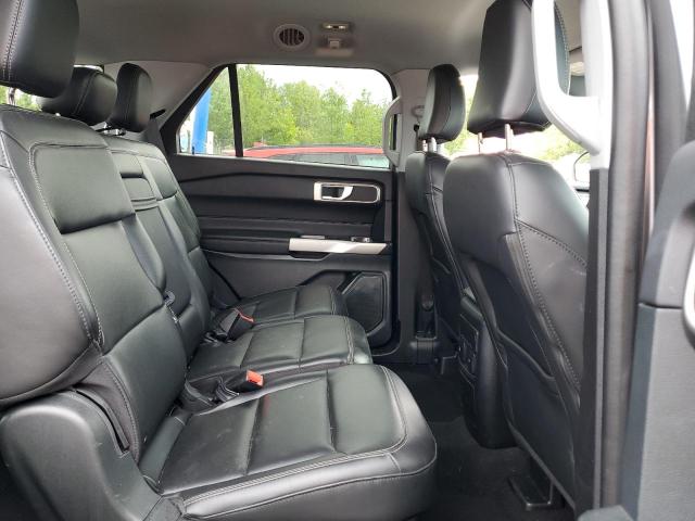 Photo 11 from auction – 2023 FORD EXPLORER X with VIN 1FMSK8DH6PGB27561
