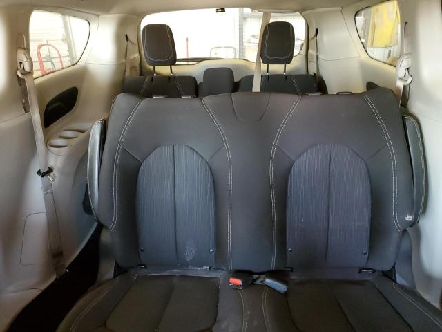 Photo 10 from auction – 2020 CHRYSLER VOYAGER L with VIN 2C4RC1AG9LR118610