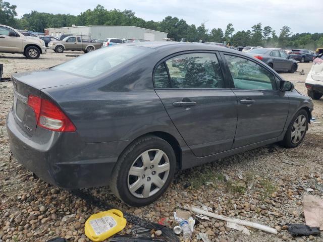 Photo 3 from auction – 2010 HONDA CIVIC LX with VIN 2HGFA1F54AH500936