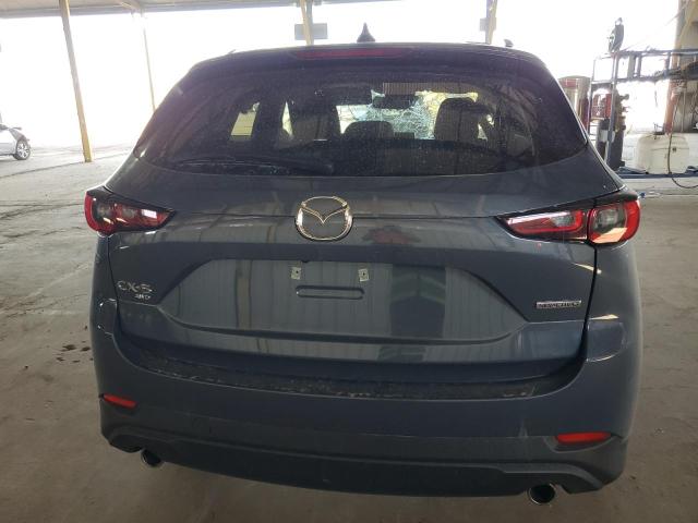 Photo 6 from auction – 2023 MAZDA CX-5 PREFE with VIN JM3KFBCMXP0213041