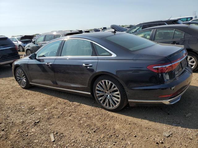 Photo 2 from auction – 2019 AUDI A8 L with VIN WAU8DAF89KN016145