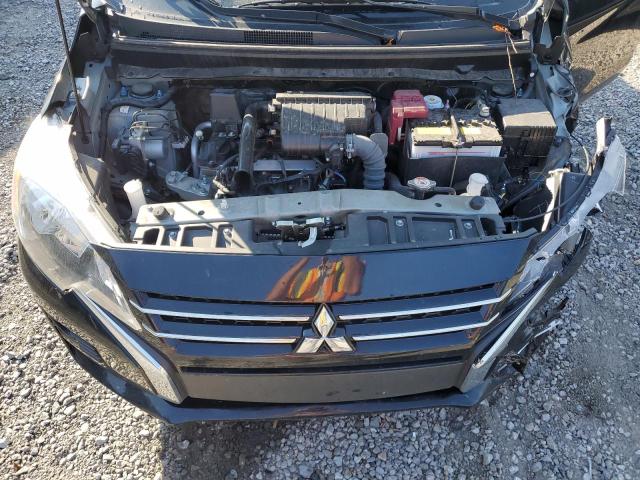 Photo 11 from auction – 2023 MITSUBISHI MIRAGE G4 with VIN ML32FUFJ4PHF05099