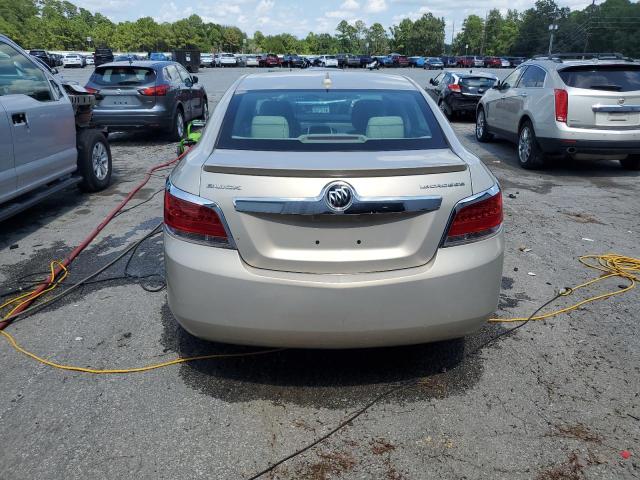 Photo 6 from auction – 2010 BUICK LACROSSE C with VIN 1G4GB5EG3AF239869
