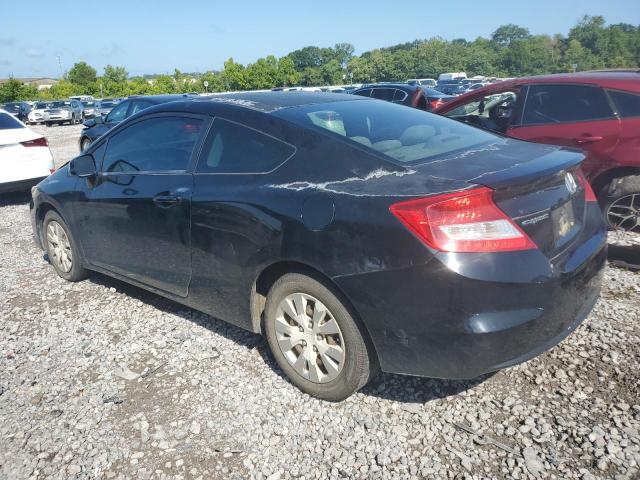 Photo 2 from auction – 2012 HONDA CIVIC LX with VIN 2HGFG3B59CH501129