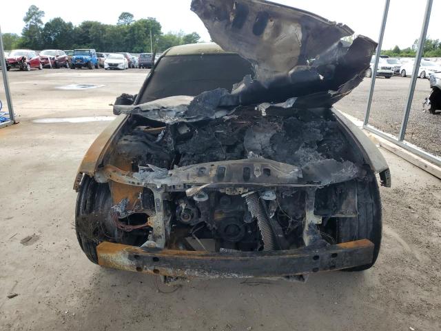 Photo 5 from auction – 2007 DODGE CHARGER SE with VIN 2B3KA43G07H671892