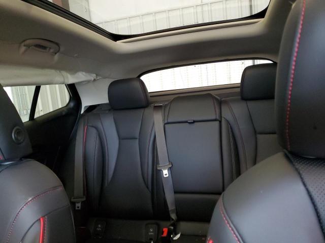 Photo 10 from auction – 2023 BUICK ENVISION E with VIN LRBFZPR45PD228902