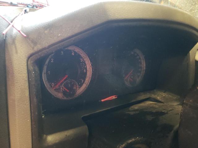 Photo 9 from auction – 2013 RAM 1500 SLT with VIN 1C6RR6GG1DS635992
