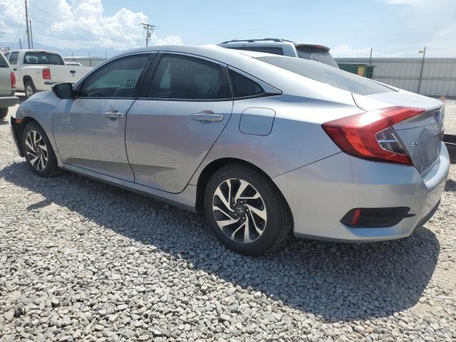 Photo 2 from auction – 2016 HONDA CIVIC EX with VIN 19XFC2F7XGE006424
