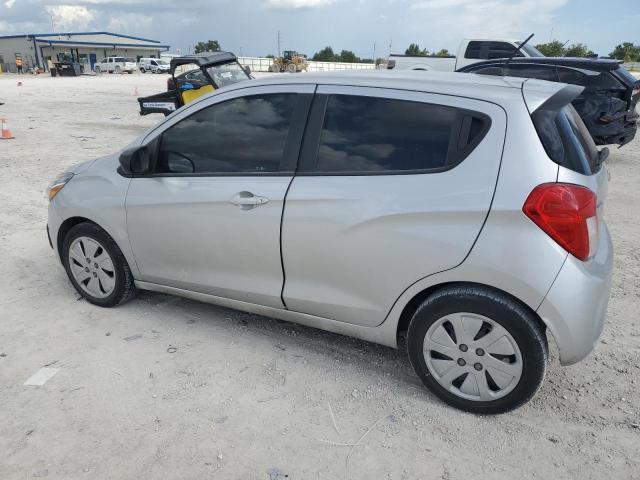 Foto 2 de la subasta – 2018 CHEVROLET SPARK LS con VIN KL8CB6SA3JC473609