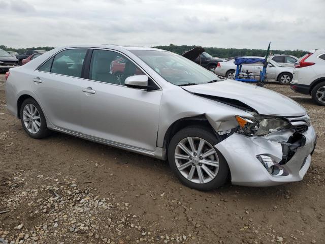 Photo 4 from auction – 2012 TOYOTA CAMRY BASE with VIN 4T4BF1FK3CR244424