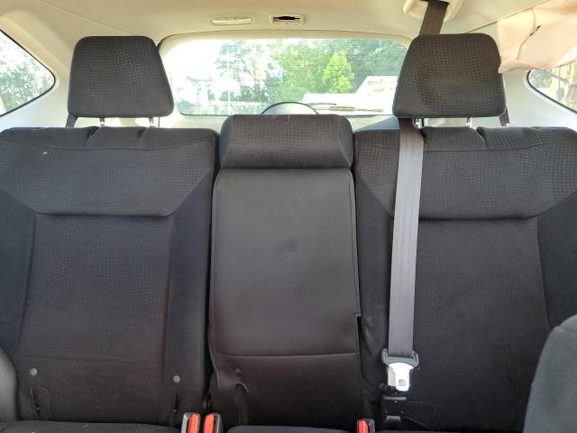 Photo 10 from auction – 2012 HONDA CR-V EX with VIN JHLRM3H55CC008582