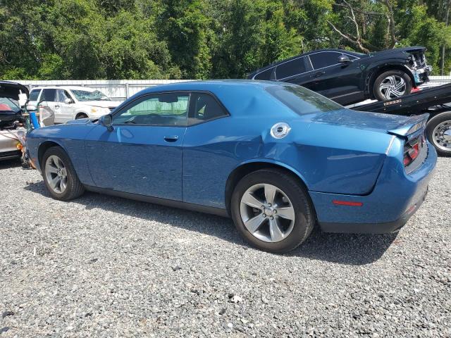 Photo 2 from auction – 2022 DODGE CHALLENGER with VIN 2C3CDZAG1NH179156