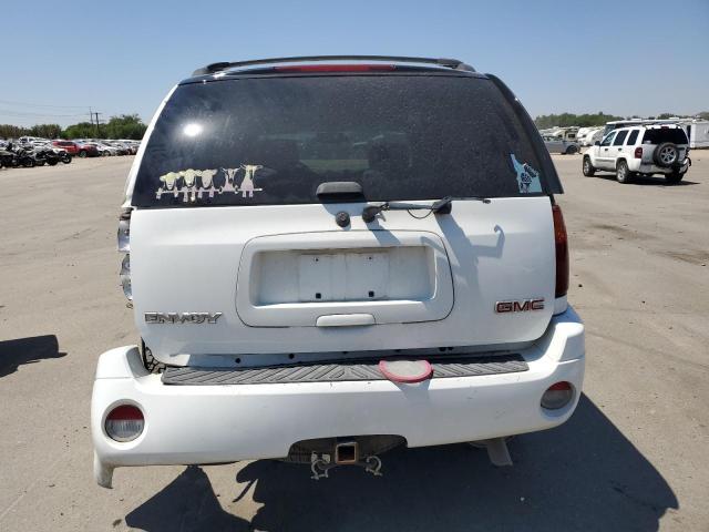 Photo 6 from auction – 2004 GMC ENVOY with VIN 1GKDT13S442265286