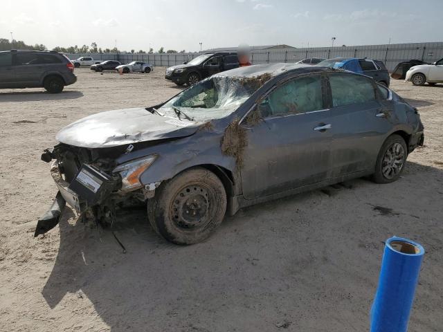NISSAN ALTIMA 2.5 2015 with VIN 1N4AL3AP0FN337407 - Photo from auction