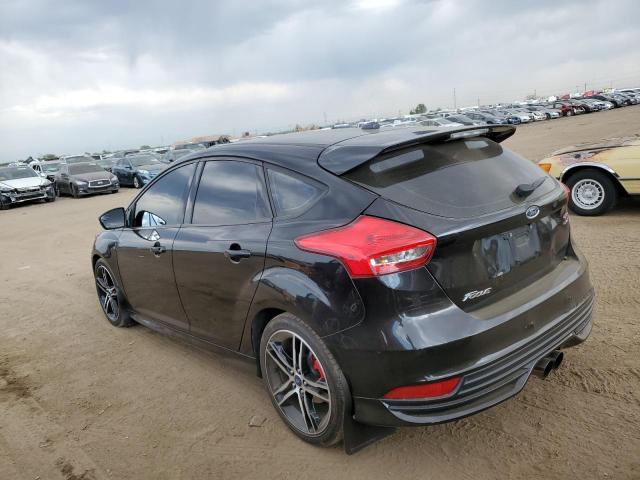Photo 2 from auction – 2016 FORD FOCUS ST with VIN 1FADP3L98GL383418