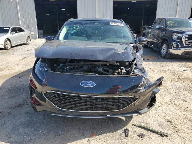 Photo 5 from auction – 2021 FORD ESCAPE SE with VIN 1FMCU0G63MUB00616