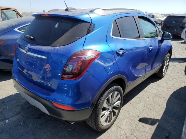 Photo 3 from auction – 2017 BUICK ENCORE PRE with VIN KL4CJFSB5HB001845