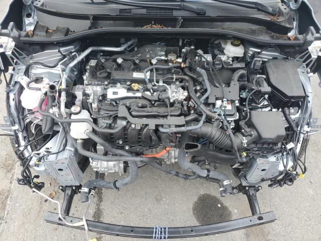 Photo 12 from auction – 2023 TOYOTA COROLLA CR with VIN 7MUFBABG7PV009649