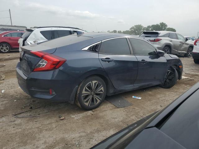Photo 3 from auction – 2018 HONDA CIVIC EX with VIN JHMFC1F35JX011883