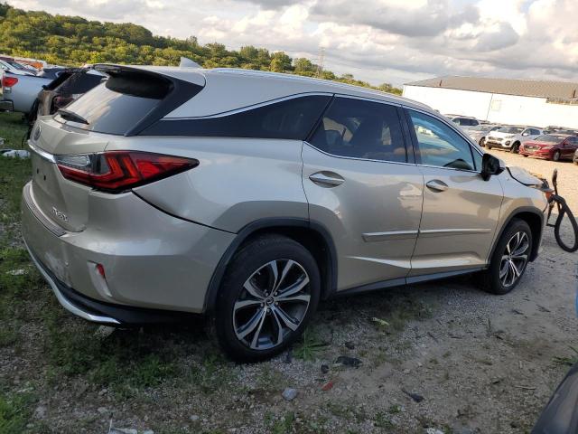 Photo 3 from auction – 2018 LEXUS RX 350 L with VIN JTJDZKCA5J2001946